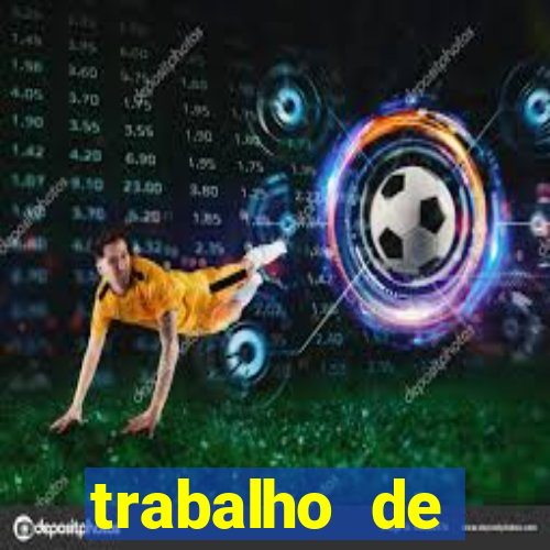 trabalho de afastamento de rival quanto tempo demora